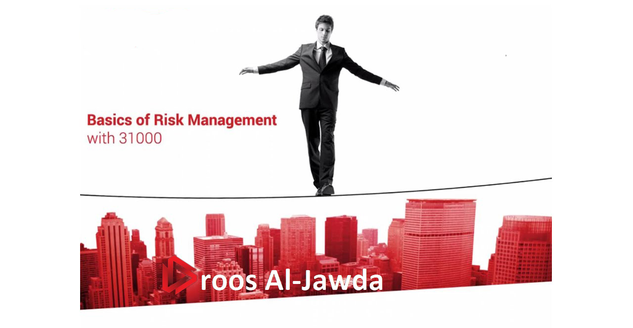 ISO 31000:2018 Risk Management