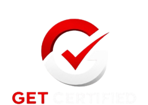 Get Certified