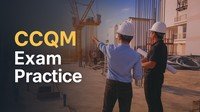 CCQM Exam Practice Question Bank