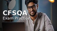 CFSQA Exam Practice Question Bank