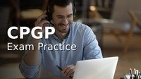 CPGP Exam Practice Question Bank