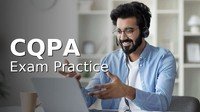 CQPA Exam Practice Question Bank