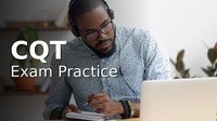 CQT Exam Practice Question Bank