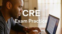 CRE Exam Practice Question Bank